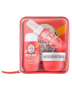 Sol de Janeiro Bom Dia Bright Jet Set Cheirosa 40